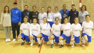 Segundo triunfo del Calvià